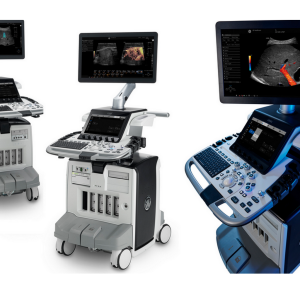 Echographes de radiologie