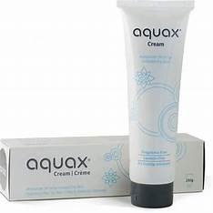 Aquax Cream