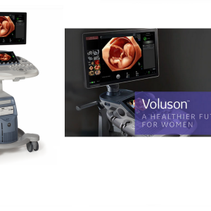 Voluson S8 TOUCH