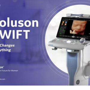 Voluson SWIFT