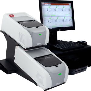 The BioFire® FilmArray® 2.0 System
