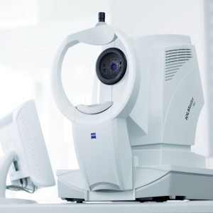 IOL Master 700