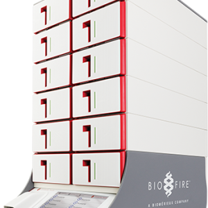 The BioFire® FilmArray® Torch System