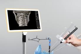 Spine & Trauma 3D