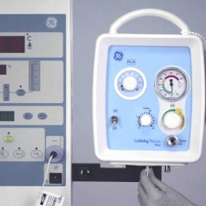 Resus Plus
