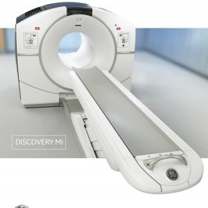 Discovery™ MI DR