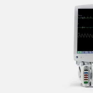 CARESCAPE B850